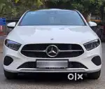 Mercedes-Benz A-Class Limousine 1.3 A 200, 2021, Petrol