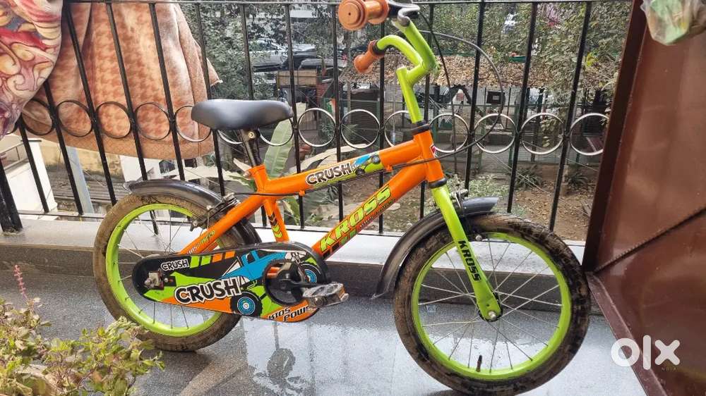 Kids Bicycle