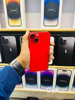 iPhone refurbished mobile
