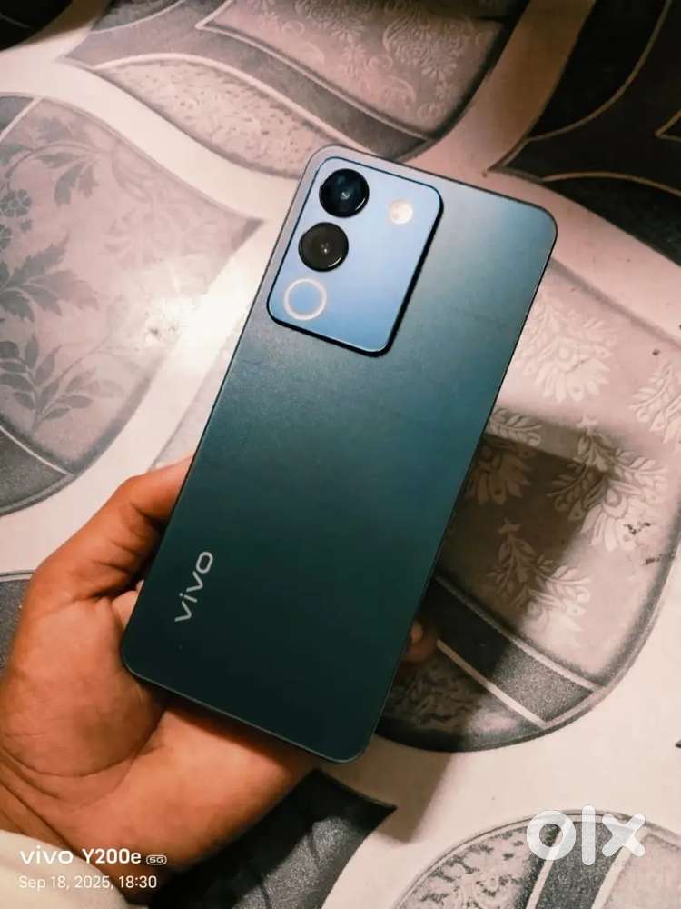 Vivo y200 8 128gb