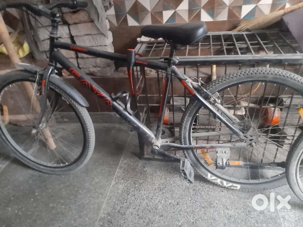 Good condition  bicycle