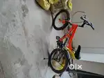 24T 2021 model orange colour