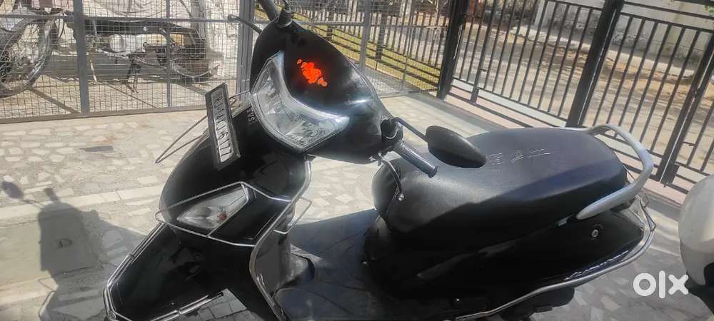 TVs Jupiter sell 2020 B6 hai 55 ka milaga hai