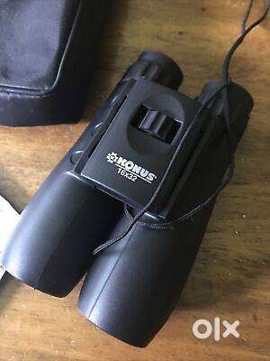 Binacular Konus vivid sport 2 16*32 ultra hd binaculars