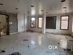 Well maintain 1000 sq feet hall for rent in Govind Nagar