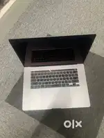 A2141/Macbook Pro/2019/Core i9 32GB RAM 1TB SSD/9.5GB GRAPHICS/Bill