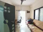 1Bhk Famous Chowk New Sangvi Western Toilet family or Girl Without Own