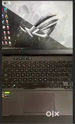 Asus Rog Zyphyrus g14
