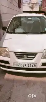 Sentro Car