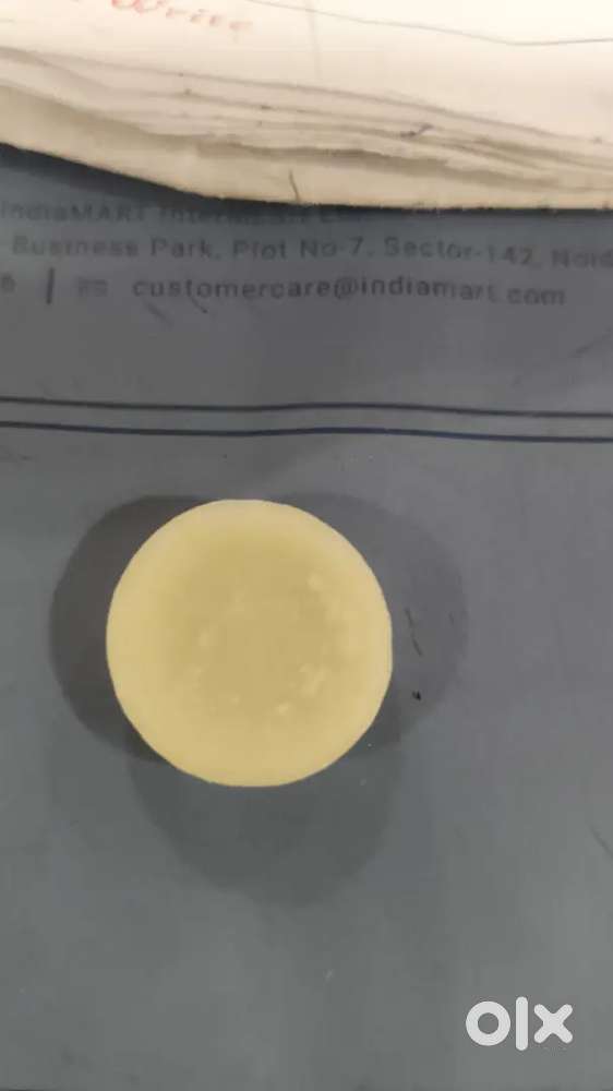 Plant operator for stearic acid