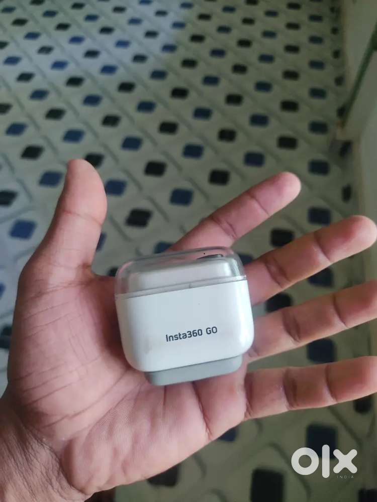Insta360 GO