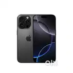 Iphone 16 Pro 256gb