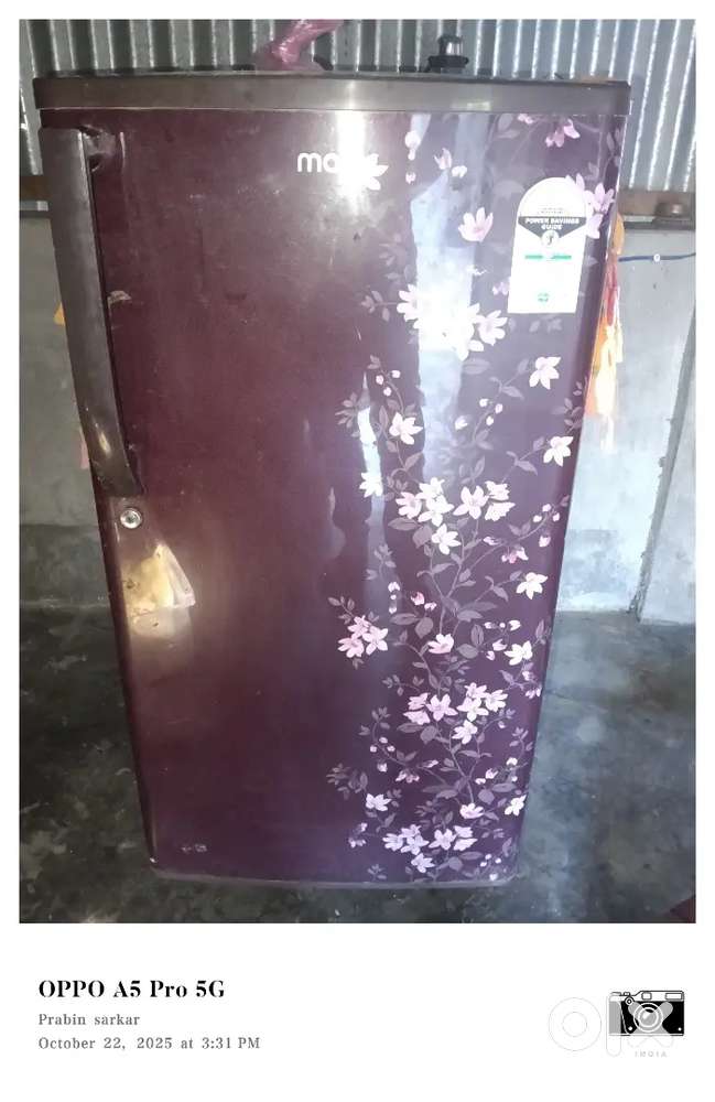 Marq 180 litar fridge
