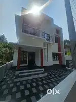 Affordable 3BHK Home for Sale in Kakkanad kizhakkambalam Pattimatom