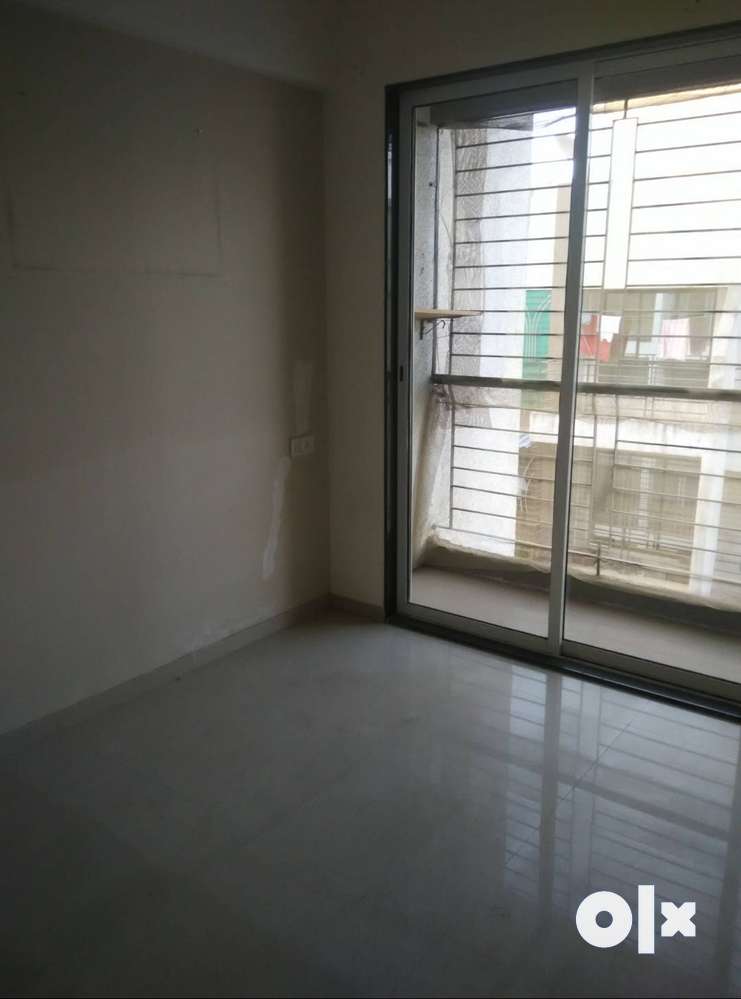 2Bhk for sale without parking 66Lack Package