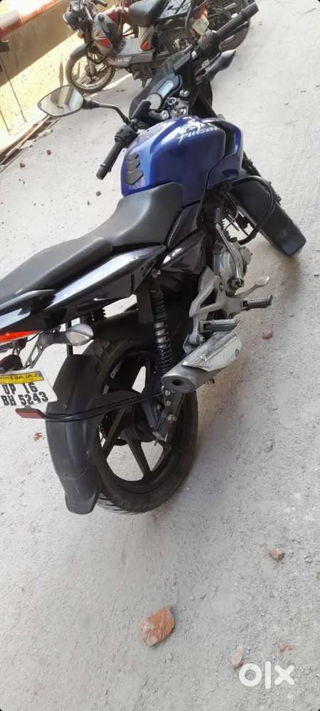 Very good condition bike