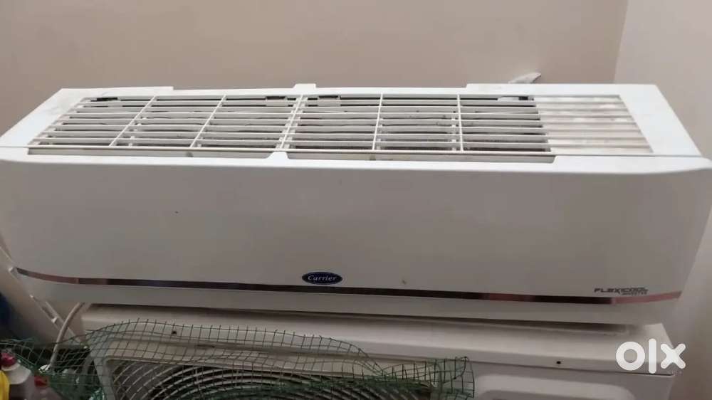 Carrier 1 Ton Inverter AC for Sale – Excellent Condition