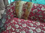 Old Sofa set