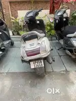 Honda Activa in good condition