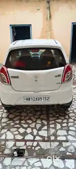 Maruti Suzuki Alto 800