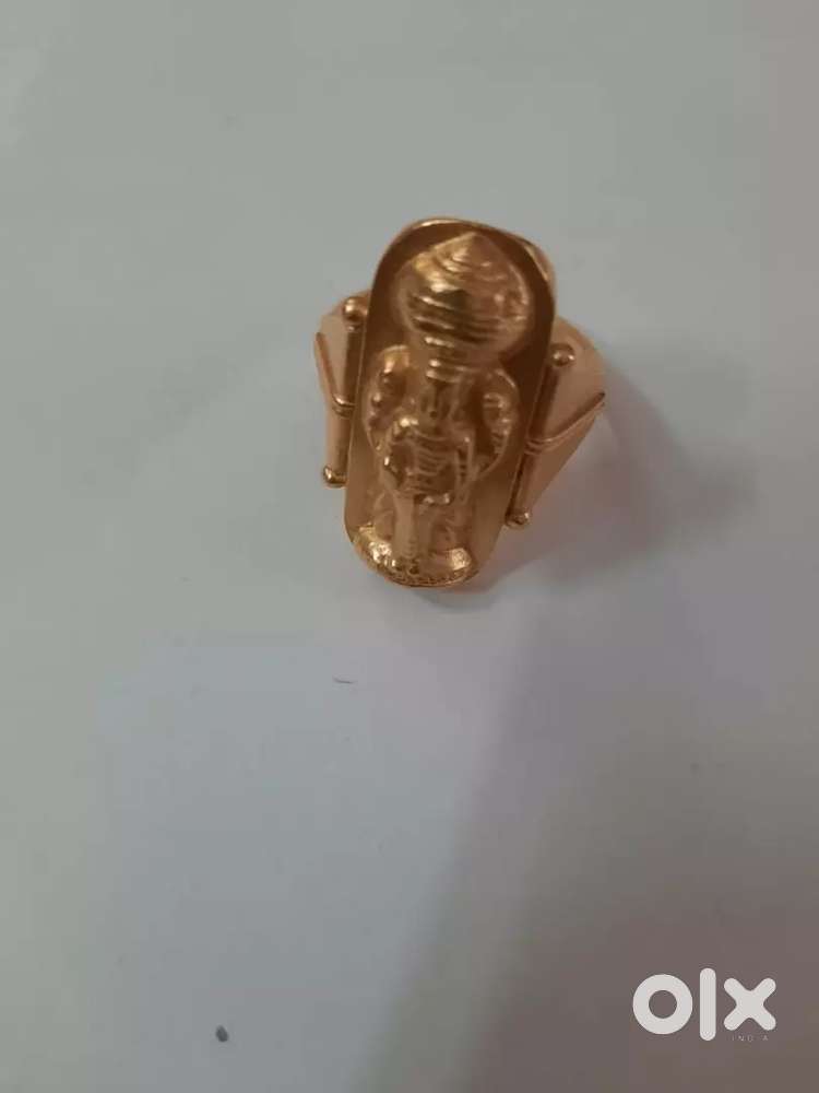 916 kdm Gold