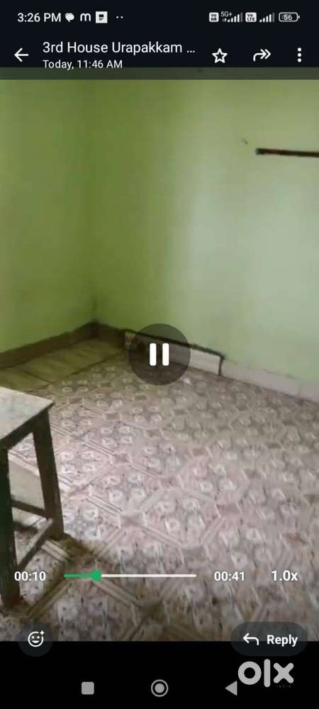 Home near kilambakkam