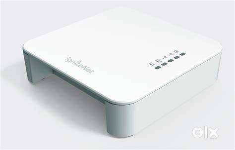 IgniteNet Spark Wave2 Mini AC1200 - Dualband (Pre-owned) Access Point