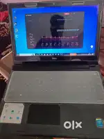 Dell laptop and new candistion   model  inspiron3542