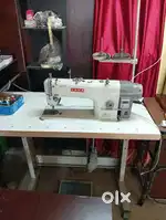 Stiching usha power mishion