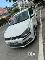 Volkswagen Polo 1.5 TDI Highline Plus, 2016, Diesel
