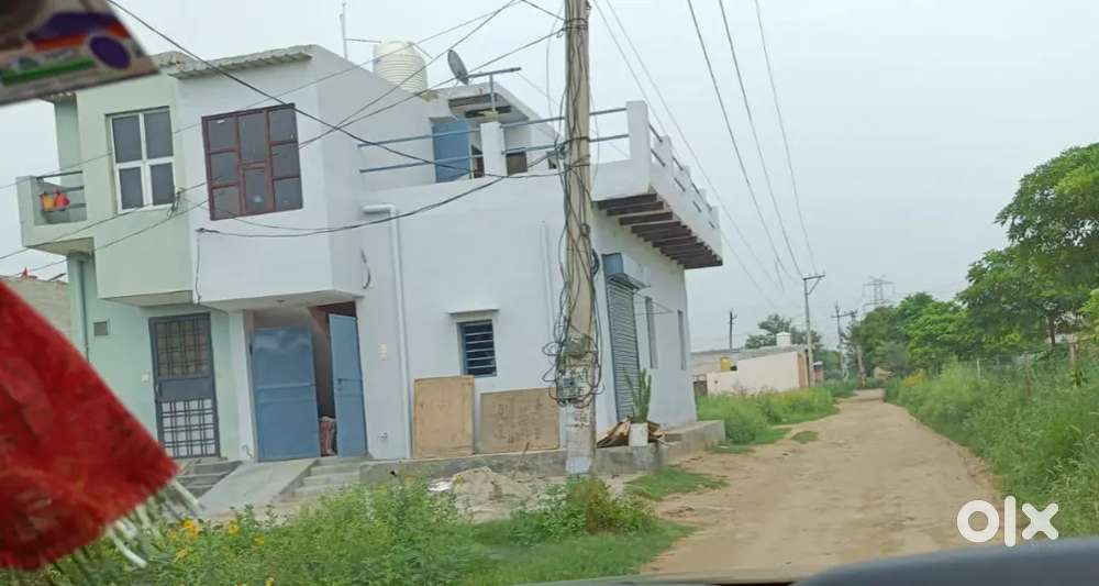 Plot near SGT university AIIMS & AIIMS Hospital with Registrymutation