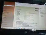 HP All in all  desktop