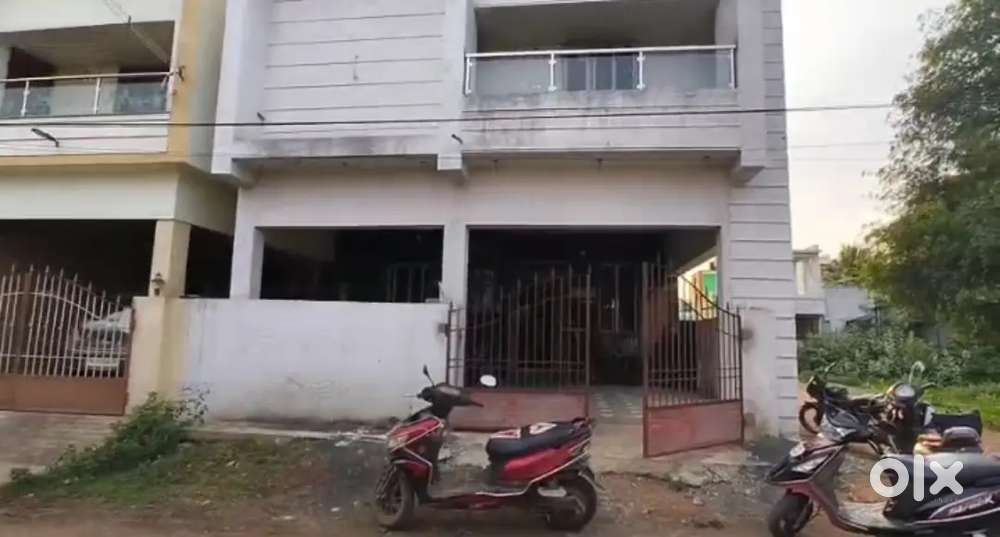 New 3Bhk Duplex Type House for sale In Prime Location