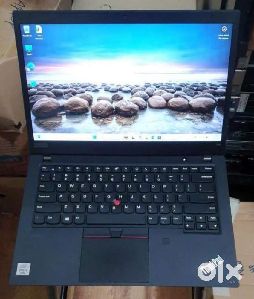 Lenovo ThinkPad T14