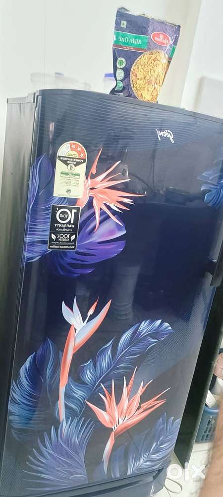 Single Door freej