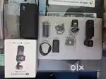 DJI Osmo camera