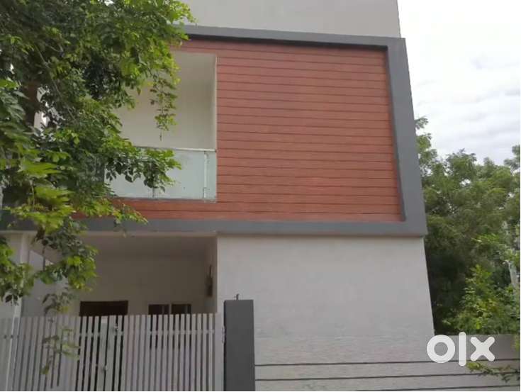 Individual 3BHK Villa