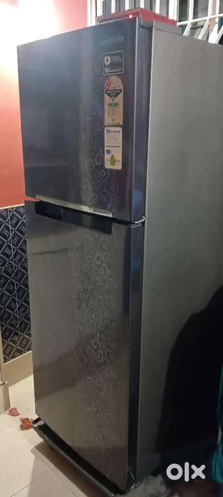 Samsung 275 litre fridge with double door at reasonable price