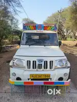 Mahindra Bolero Pik-Up FB 1.25T, 2019, Diesel