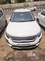 Kia Seltos 2022 Diesel Well Maintained