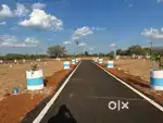 Budget Farm Land|Plots|House for sale in Madurai