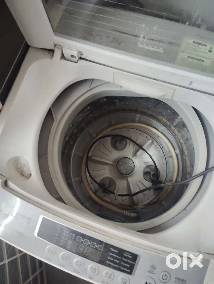 Good  condition koi dikkat nhi hai