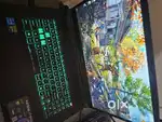 Laptop - MSI Katana 17 B13V