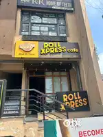 SBP SECTOR 116 ON ROAD