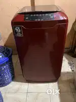 GODREJ TOP OOAD FULLY AUTOMATIC WASHING MACHINE
