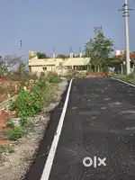 10 kms Mysore City Center, 2.5 kms Ring Road, 5 kms APMC Yard Signal