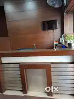 FRONT OFFICE EXCECUTIVE
