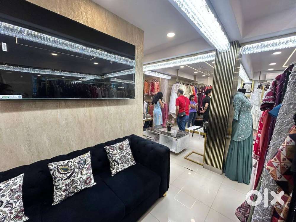 Commercial Showroom for Rent in Kankurgachi