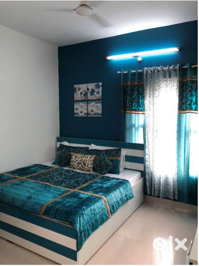 Single Room/Kitchen/Bathroom (1RK) for rent near Marathahalli Bridge