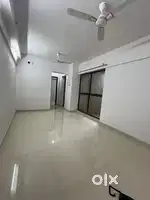 1Bhk french window apartment available on Rent.